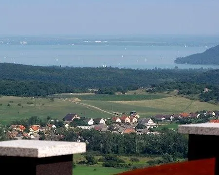 Holiday home Borospince Vendeghaz