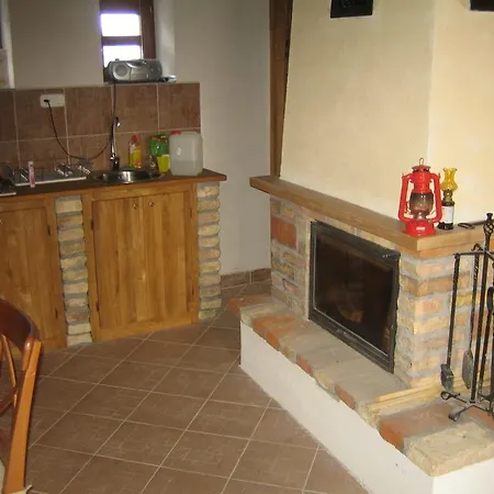 Borospince Сasa de vacaciones