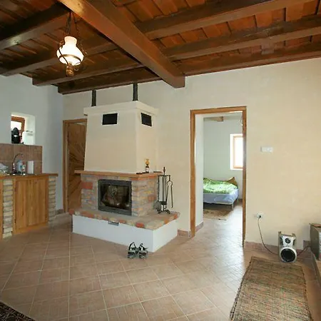 Сasa de vacaciones Borospince *