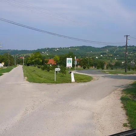 Borospince Сasa de vacaciones *