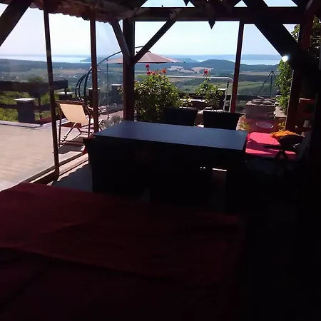 Borospince Vendeghaz Dom wakacyjny *