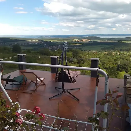 Сasa de vacaciones Borospince