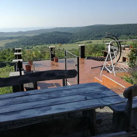 Borospince Сasa de vacaciones *