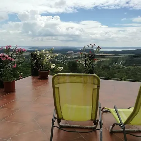 Borospince Vendeghaz Tatil Evi *