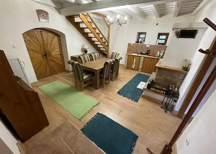 Borospince Vendeghaz Pécsely