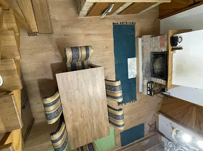 Borospince Vendeghaz Dom wakacyjny *