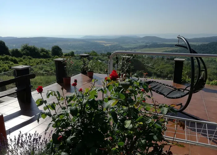Borospince Vendeghaz Pécsely